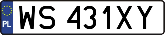WS431XY