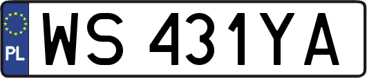 WS431YA