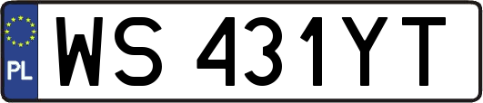 WS431YT