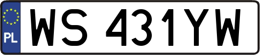 WS431YW