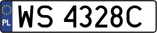 WS4328C