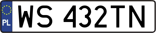 WS432TN