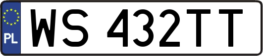 WS432TT