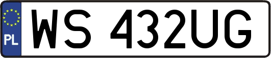 WS432UG