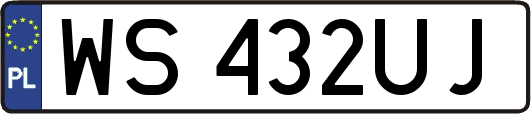 WS432UJ