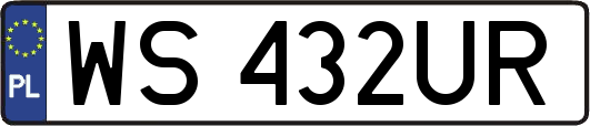 WS432UR