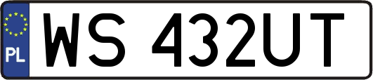 WS432UT