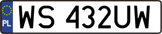 WS432UW