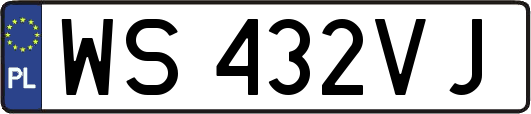 WS432VJ