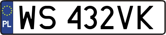 WS432VK