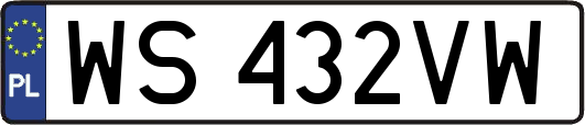 WS432VW