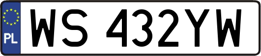 WS432YW