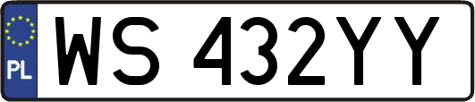 WS432YY