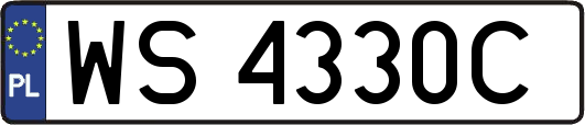 WS4330C