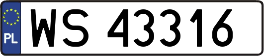 WS43316