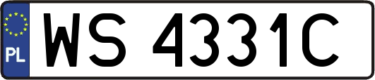 WS4331C