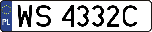 WS4332C