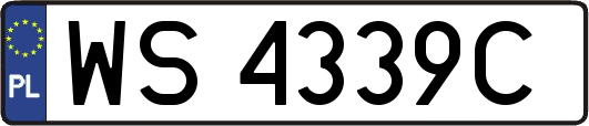 WS4339C