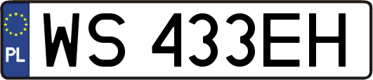 WS433EH