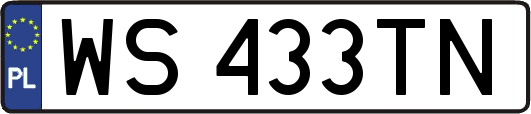 WS433TN