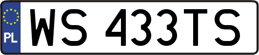 WS433TS