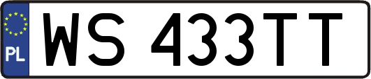 WS433TT