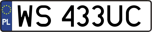 WS433UC
