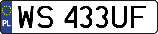 WS433UF