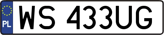 WS433UG