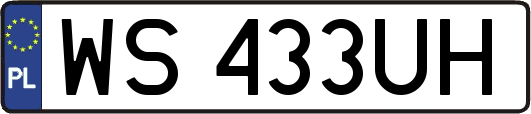WS433UH
