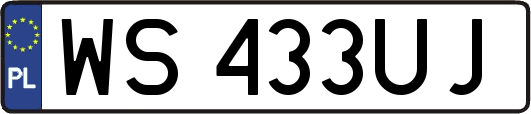 WS433UJ