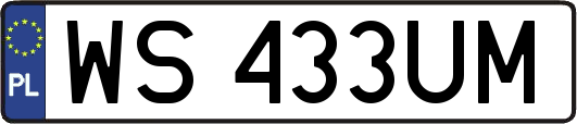 WS433UM