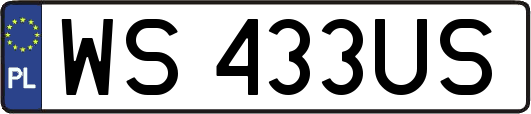 WS433US