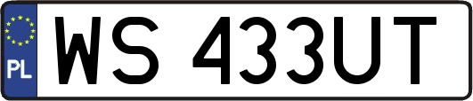 WS433UT