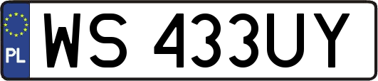 WS433UY