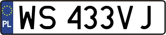 WS433VJ