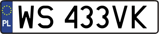 WS433VK