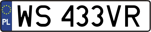 WS433VR