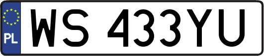 WS433YU