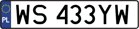WS433YW