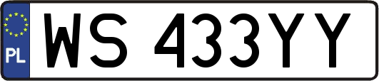 WS433YY