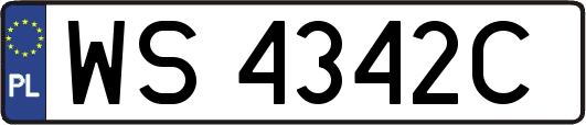 WS4342C
