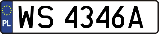 WS4346A