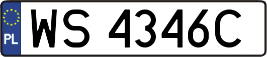 WS4346C