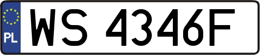 WS4346F