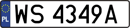 WS4349A