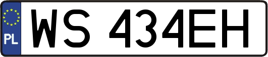 WS434EH