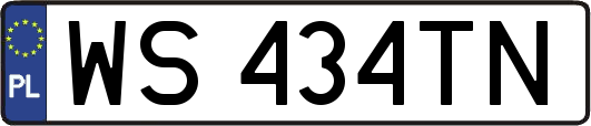 WS434TN