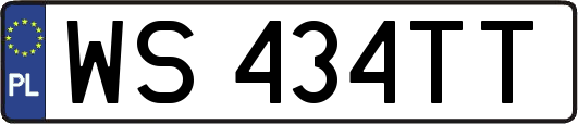 WS434TT