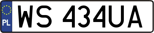 WS434UA